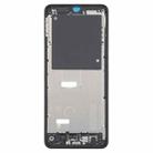 For Xiaomi Redmi A5 4G Front Housing LCD Frame Bezel Plate - 3