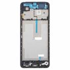 For Xiaomi Poco C71 Front Housing LCD Frame Bezel Plate - 2