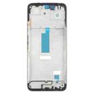 For Xiaomi Redmi 13x Front Housing LCD Frame Bezel Plate - 2