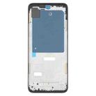 For Xiaomi Redmi 13x Front Housing LCD Frame Bezel Plate - 3