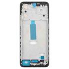 For Xiaomi Redmi 12 4G Front Housing LCD Frame Bezel Plate - 2