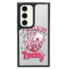 For Samsung Galaxy S23+ 5G Creative Art Pattern Full Coverage Phone Case(Lucky Dice B) - 1