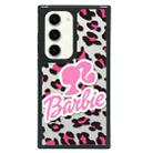 For Samsung Galaxy S23 5G Creative Art Pattern Full Coverage Phone Case(Barbie C) - 1