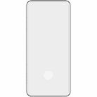 For Xiaomi 15 Pro imak 3D Curved Full Screen Tempered Glass Film - 2