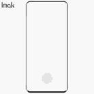 For Xiaomi Civi 5 Pro 5G imak 3D Curved Full Screen Tempered Glass Film - 2