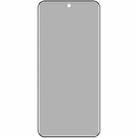 For Xiaomi 15 Pro imak 3D Curved Privacy Full Screen Tempered Glass Film - 2