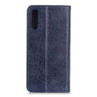 For Sony Xperia 5 II Magnetic Crazy Horse Texture Horizontal Flip Leather Case with Holder & Card Slots & Wallet(Blue) - 3