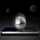 For Samsung Galaxy S25 5G 10pcs DUX DUCIS 0.33mm 9H Medium Alumina Tempered Glass Film - 3