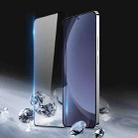 For Samsung Galaxy S25+ 5G 10pcs DUX DUCIS 0.33mm 9H Medium Alumina Tempered Glass Film - 2