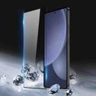 For Samsung Galaxy S25 Ultra 5G 10pcs DUX DUCIS 0.33mm 9H Medium Alumina Tempered Glass Film - 2