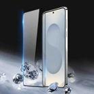 For Samsung Galaxy S25 Edge 10pcs DUX DUCIS 0.33mm 9H Medium Alumina Tempered Glass Film - 2