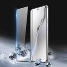For Xiaomi 15 10pcs DUX DUCIS 0.33mm 9H Medium Alumina Tempered Glass Film - 2