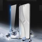 For Xiaomi 15 Ultra 10pcs DUX DUCIS 0.33mm 9H Medium Alumina Tempered Glass Film - 2