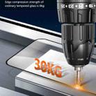 For iPhone 16 Pro JOYROOM Zero Sense Series 2.5D Full Screen Anti-Blue Light Tempered Glass Film - 3