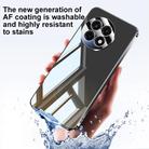 For OnePlus Ace 5 Pro Electroplating Ice Crystal Airbag Full Coverage Shockproof Phone Case(Black) - 3