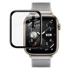 For Honor Watch 5 imak Plexiglass HD Watch Protective Film - 1