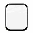 For Honor Watch 5 imak Plexiglass HD Watch Protective Film - 2