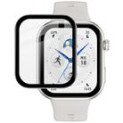 For Honor ROSSINI 2i imak Plexiglass HD Watch Protective Film - 1