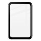 For Honor Band 10 imak Plexiglass HD Watch Protective Film - 2