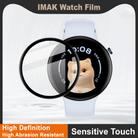 For Honor Watch Fit Vitaly imak Plexiglass HD Watch Protective Film - 3
