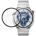 For Honor Watch 5 Ultra imak Plexiglass HD Watch Protective Film - 1