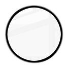 For Honor Watch 5 Ultra imak Plexiglass HD Watch Protective Film - 2