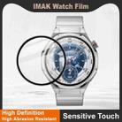 For Honor Watch 5 Ultra imak Plexiglass HD Watch Protective Film - 3
