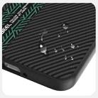 For vivo X200 ABEEL 6D Micro Relief MagSafe Magnetic Phone Case(Green) - 3