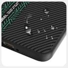 For vivo X200 Pro ABEEL 6D Micro Relief MagSafe Magnetic Phone Case(Green) - 3