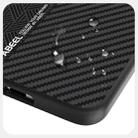 For vivo S20 Pro ABEEL 6D Micro Relief MagSafe Magnetic Phone Case(Carbon Fiber Black) - 3