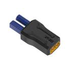 XT-003 XT60 to EC5 Interchange Adapter - 1