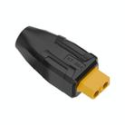 XT-004 XT60 to 7.9x0.9 Interchange Adapter - 1