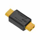 XT-011 XT60 Female to XT60 Female Interchange Adapter - 1