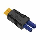 XT-012 XT60 Female to EC5 Female Interchange Adapter - 2