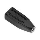 XT-025 XT60 Male to 5.5x2.1 Female Interchange Adapter - 2