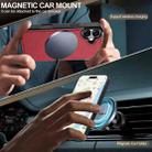 For iPhone 17 LC.IMEEKE Magsafe Phone Case(Red) - 3