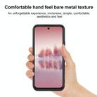 For TCL 60 SE 10pcs TPU Phone Case(Black) - 3