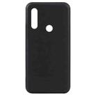 For TCL L10+ 10pcs TPU Phone Case(Black) - 2