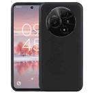For TCL 60 NXTpaper 10pcs TPU Phone Case(Black) - 1