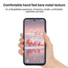 For TCL 60 NXTpaper 10pcs TPU Phone Case(Black) - 3