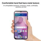 For TCL 40 T 10pcs TPU Phone Case(Black) - 3