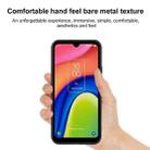 For TCL 30 LE 10pcs TPU Phone Case(Black) - 3