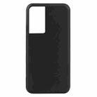For TCL K24 10pcs TPU Phone Case(Black) - 2