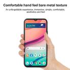 For TCL K24 10pcs TPU Phone Case(Black) - 3