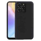 For Ulefone Note 20 Pro 10pcs TPU Phone Case(Black) - 1