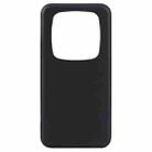 For Ulefone Armor 28 Ultra Thermal 10pcs TPU Phone Case(Black) - 2