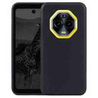 For Ulefone Armor Mini 20 10pcs TPU Phone Case(Black) - 1