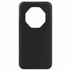 For Ulefone Armor Mini 20 10pcs TPU Phone Case(Black) - 2