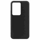 For Ulefone Note 21 10pcs TPU Phone Case(Black) - 2