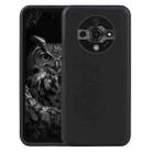 For Ulefone Armor X31 10pcs TPU Phone Case(Black) - 1
